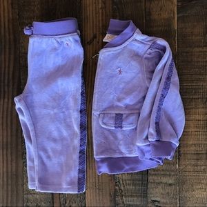 Kid’s - Truly Scrumptious by Heidi Klum - 12M